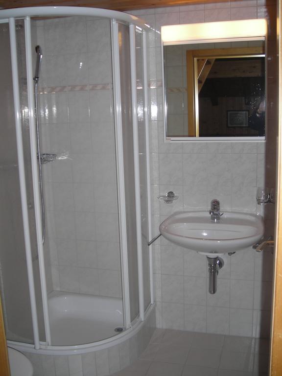 Chalet Spinne Grindelwald Room photo