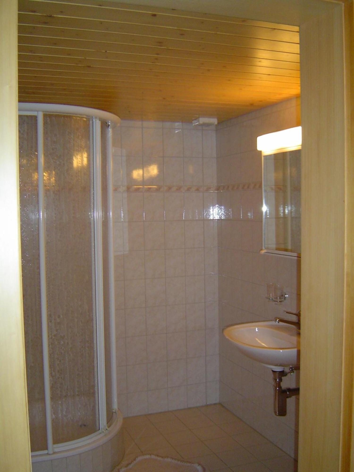 Chalet Spinne Grindelwald Exterior photo